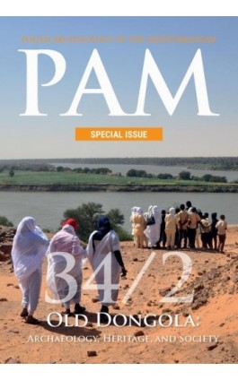 Polish Archaeology in the Mediterranean 34/2 - Ebook