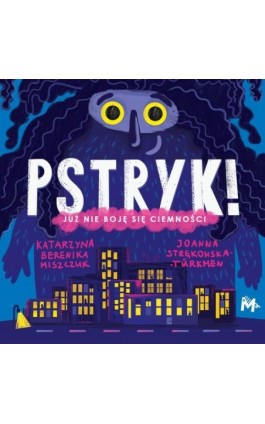 Pstryk! - Joanna Strękowska-Türkmen - Ebook - 978-83-68371-89-5