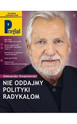 Przegląd. 1 - Robert Walenciak - Ebook