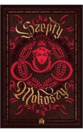 Szepty Mokoszy - Sylwia Błach - Ebook - 978-83-68371-64-2