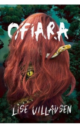 Ofiara - Lise Villadsen - Ebook - 978-83-291-0213-1