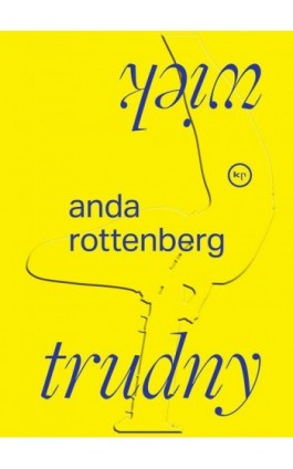 Trudny wiek - Anda Rottenberg - Ebook - 978-83-68267-43-3