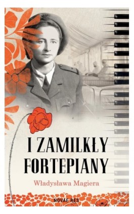 I zamilkły fortepiany - Władysława Magiera - Ebook - 978-83-8423-026-8