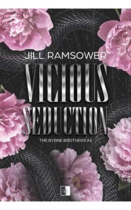 Vicious Seduction - Jill Ramsower - Ebook - 978-83-8418-503-2