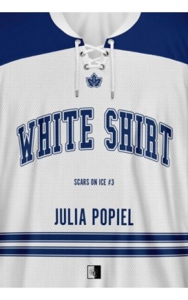 White Shirt - Julia Popiel - Ebook - 978-83-8418-539-1