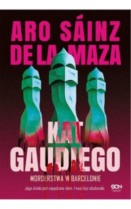 Kat Gaudiego - Aro Sáinz de la Maza - Ebook - 978-83-8406-146-6