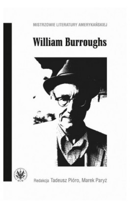 William Burroughs - Ebook - 978-83-235-6924-4