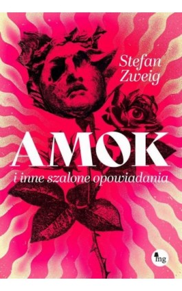Amok i inne szalone opowiadania - Stefan Zweig - Ebook - 978-83-8241-197-3