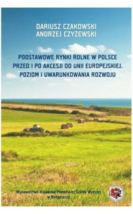 Podstawowe rynki rolne w...