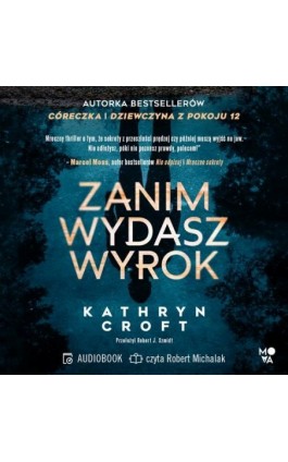 Zanim wydasz wyrok