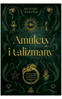 Amulety i talizmany