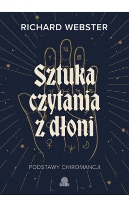 Sztuka czytania z dłoni