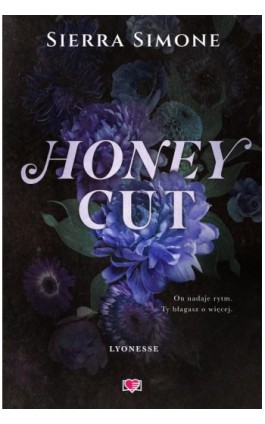 Honey Cut. Lyonesse. Tom 2