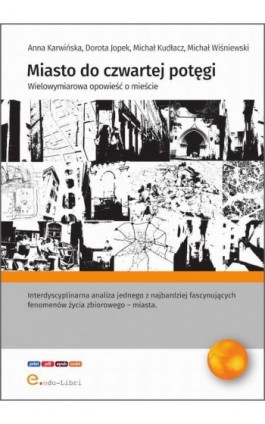 Miasto do czwartej potęgi....