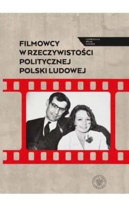Filmowcy w rzeczywistości...