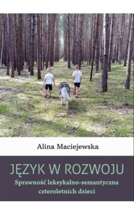 Język w rozwoju. Sprawność...