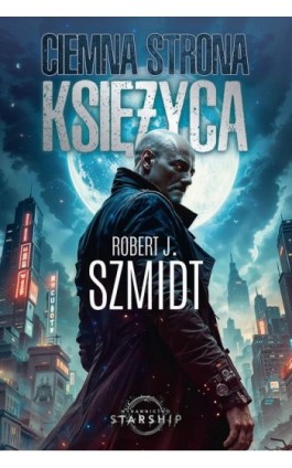 Ciemna strona Księżyca