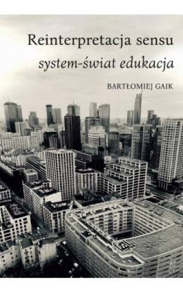 Reinterpretacja sensu....