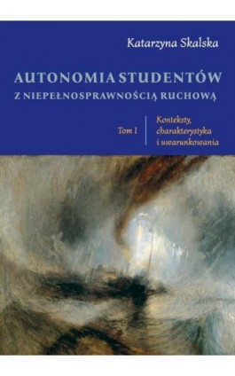 Autonomia studentów z...