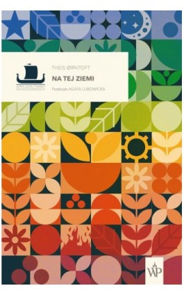 Na tej ziemi - Theis ørntoft - Ebook - 9788368692389