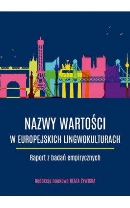Nazwy wartości w...