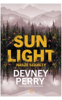 Sunlight. Nasze sekrety