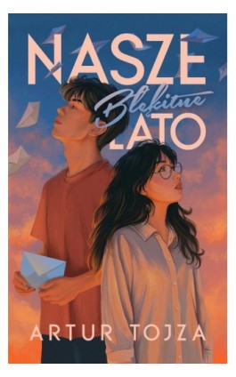 Nasze błękitne lato