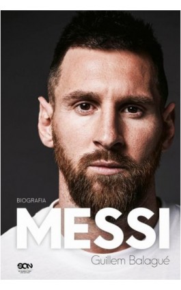 Messi. Biografia