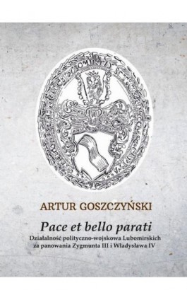 Pace et bello parati....