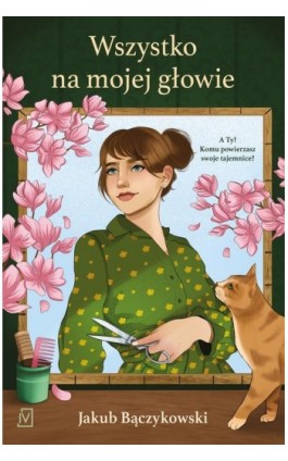 Wszystko na mojej głowie
