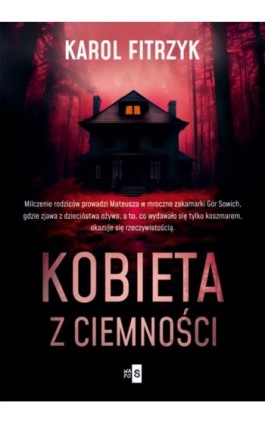 Kobieta z ciemności