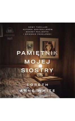 Pamiętnik mojej siostry
