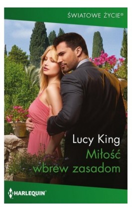 Miłość wbrew zasadom