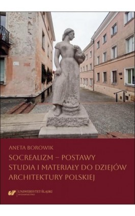 Socrealizm – postawy....