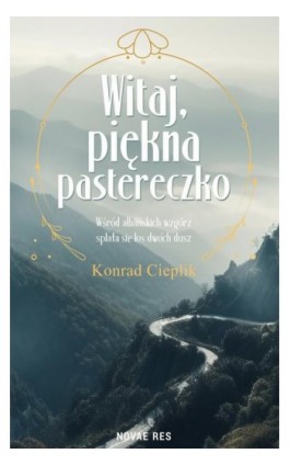 Witaj, piękna pastereczko