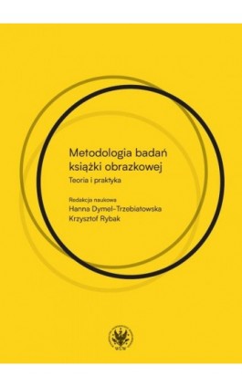 Metodologia badań książki...