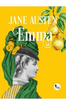 Emma - Jane Austen - Ebook - 978-83-7779-923-9