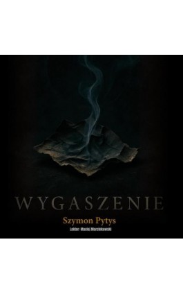 Wygaszenie - Szymon Pytys - Audiobook - 978-83-977067-3-6