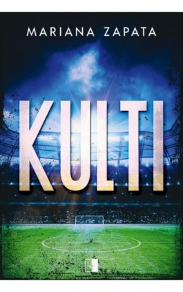 Kulti - Mariana Zapata - Ebook - 978-83-8418-328-1