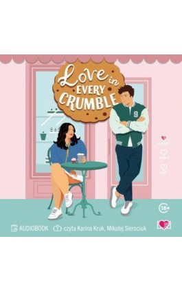 Love in Every Crumble