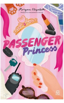 Passenger Princess