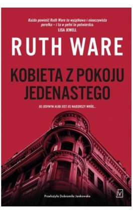 Kobieta z pokoju jedenastego