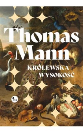 Królewska wysokość