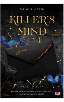 Killer's Mind