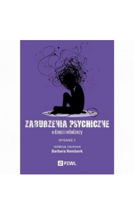 Zaburzenia psychiczne u...