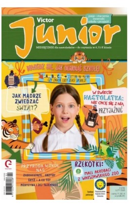 Victor Junior 2/2026