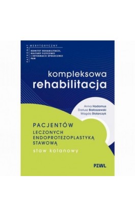 Kompleksowa rehabilitacja...