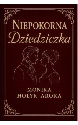 Niepokorna dziedziczka