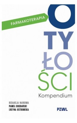 Farmakoterapia otyłości....