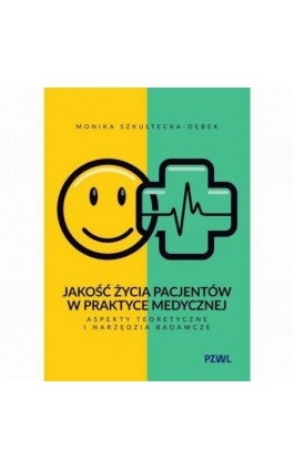 Jakość życia pacjentów w...